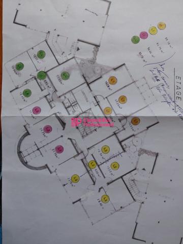 BUREAUX - 55 M2 - CONCARNEAU