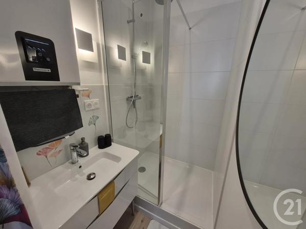 Appartement F2 à vendre  2 pièces - 31,03 m 2   GRANVILLE  - 50
