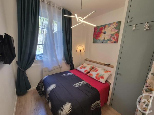 Appartement F2 à vendre  2 pièces - 31,03 m 2   GRANVILLE  - 50