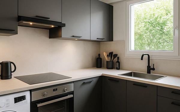 Appartement à vendre    2 pièces • 53,10 m2 Charenton-le-Pont