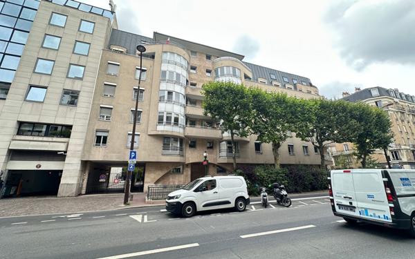 Appartement à vendre    2 pièces • 53,10 m2 Charenton-le-Pont