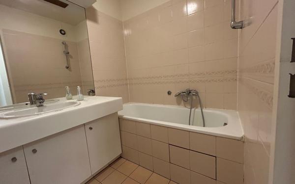 Appartement à vendre    2 pièces • 53,10 m2 Charenton-le-Pont