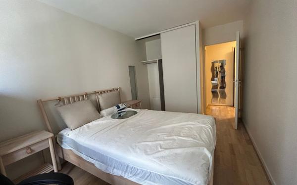 Appartement à vendre    2 pièces • 53,10 m2 Charenton-le-Pont