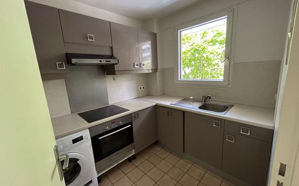 Appartement à vendre    2 pièces • 53,10 m2 Charenton-le-Pont