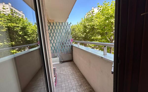 Appartement à vendre    2 pièces • 53,10 m2 Charenton-le-Pont