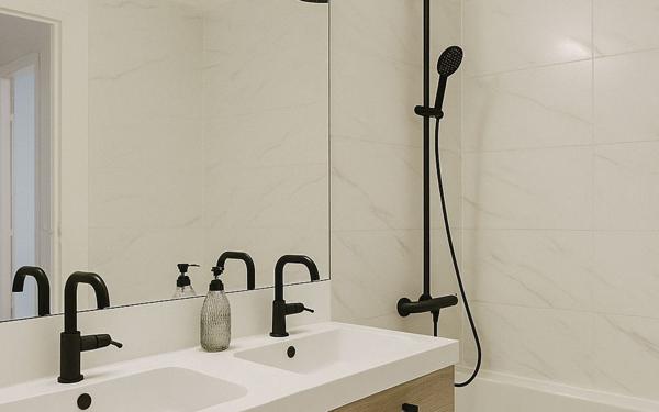 Appartement à vendre    2 pièces • 53,10 m2 Charenton-le-Pont