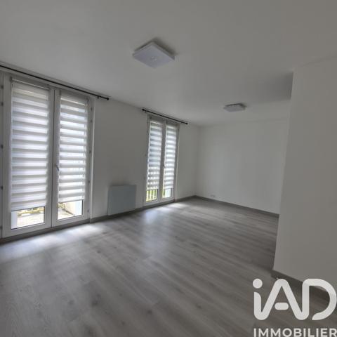 Appartement à vendre 3 pièces 89 m² Troyes