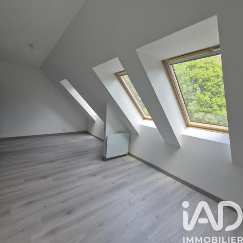 Appartement à vendre 3 pièces 89 m² Troyes