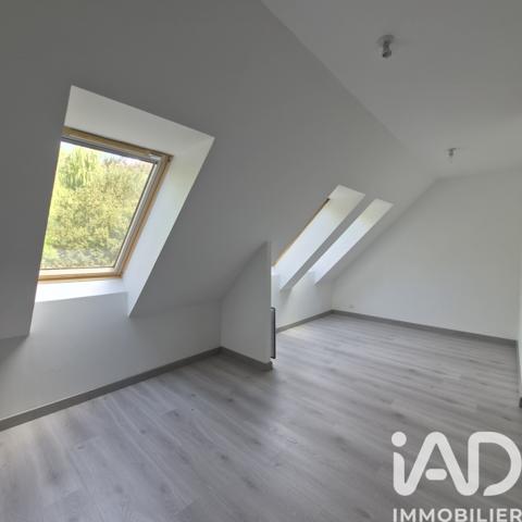Appartement à vendre 3 pièces 89 m² Troyes