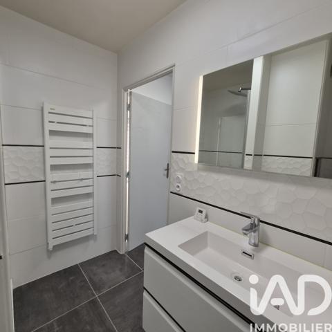 Appartement à vendre 3 pièces 89 m² Troyes