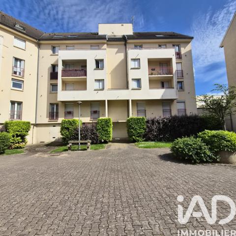 Appartement à vendre 3 pièces 89 m² Troyes