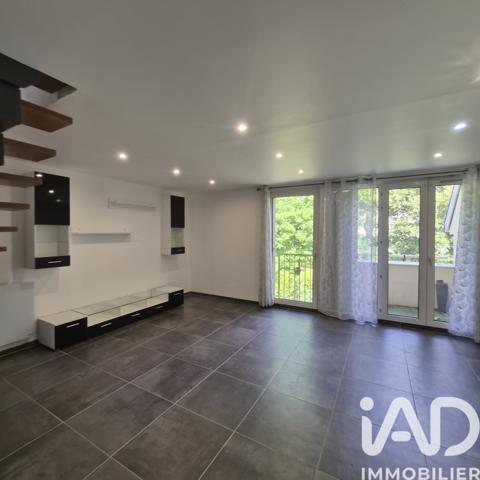 Appartement à vendre 3 pièces 89 m² Troyes
