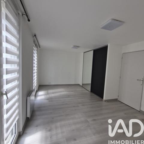 Appartement à vendre 3 pièces 89 m² Troyes