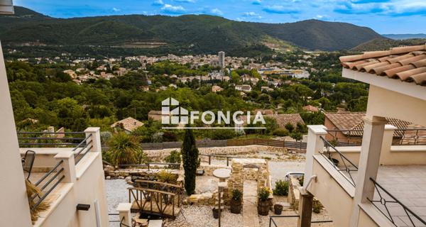 À vendre Maison 13 pièces 342 m² - Lodève 34700