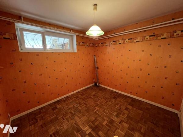 Maison d'habitation individuelle 