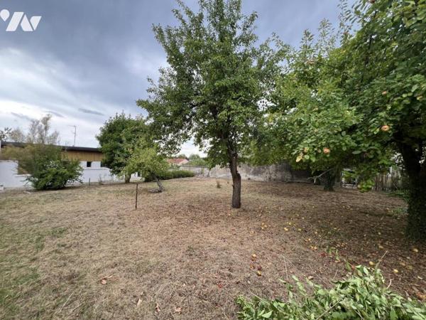 Maison d'habitation individuelle 