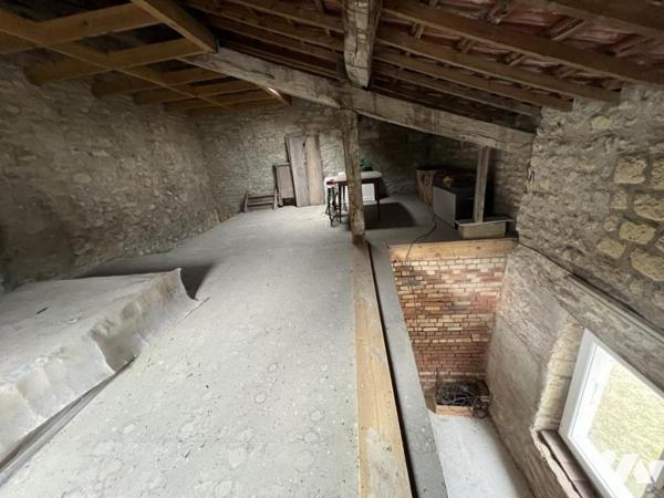 Maison d'habitation individuelle 