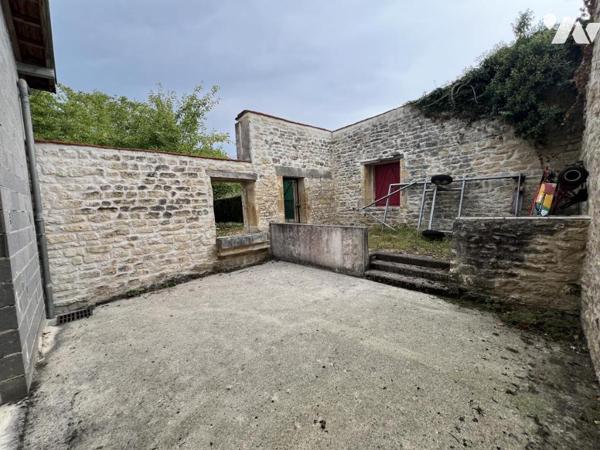 Maison d'habitation individuelle 