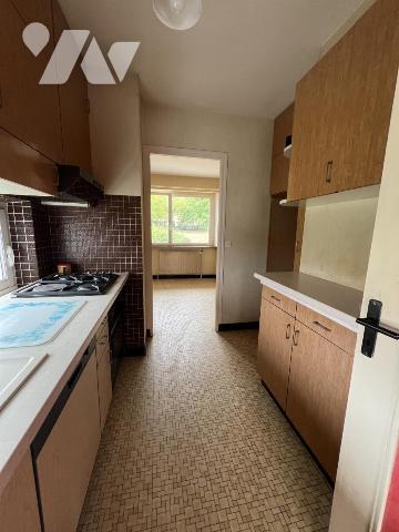 Maison d'habitation individuelle 