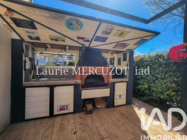 Maison à vendre 4 pièces 92 m² Toulouges