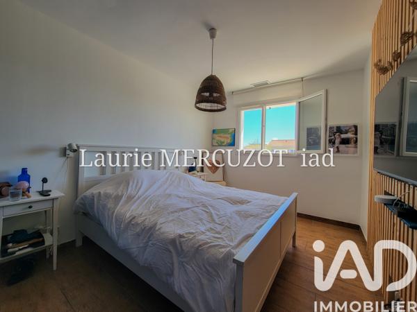 Maison à vendre 4 pièces 92 m² Toulouges