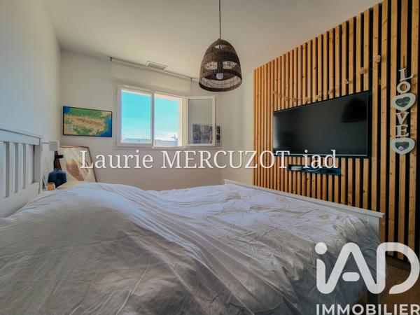 Maison à vendre 4 pièces 92 m² Toulouges