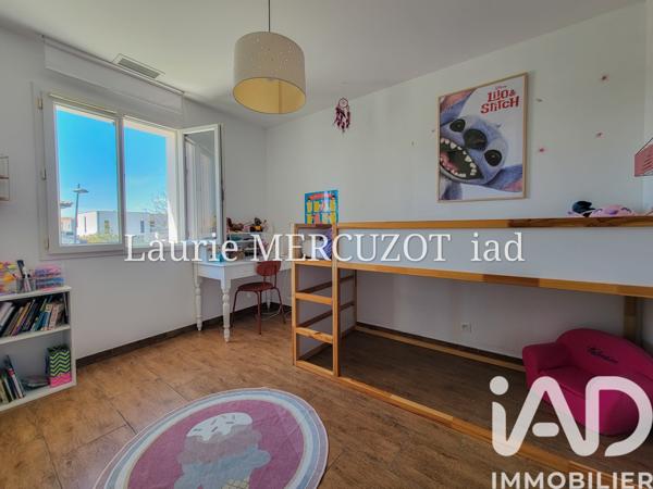 Maison à vendre 4 pièces 92 m² Toulouges