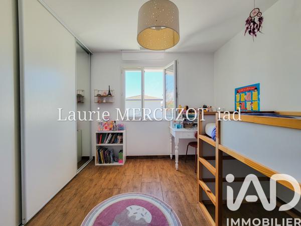 Maison à vendre 4 pièces 92 m² Toulouges