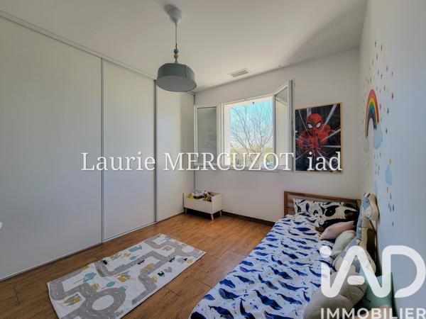 Maison à vendre 4 pièces 92 m² Toulouges