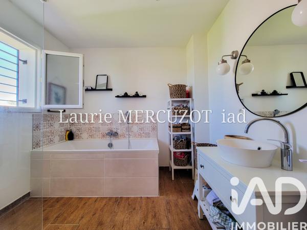 Maison à vendre 4 pièces 92 m² Toulouges