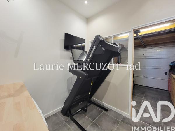 Maison à vendre 4 pièces 92 m² Toulouges