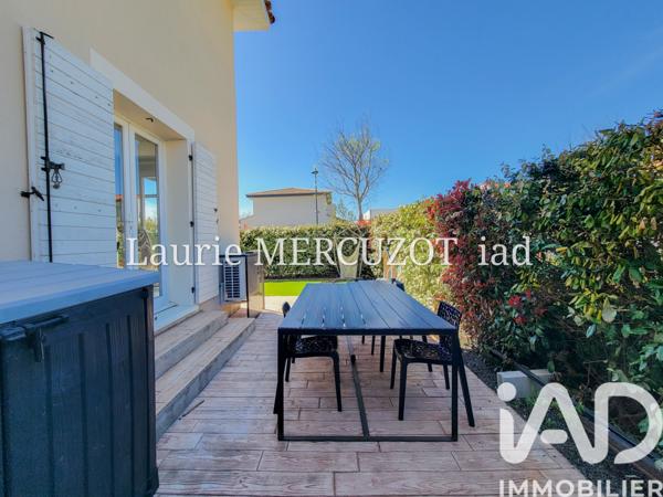 Maison à vendre 4 pièces 92 m² Toulouges