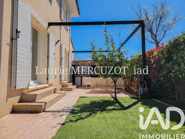 Maison à vendre 4 pièces 92 m² Toulouges