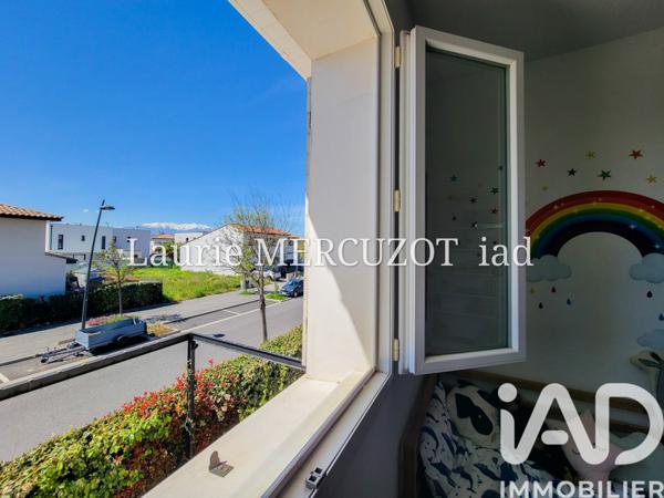 Maison à vendre 4 pièces 92 m² Toulouges