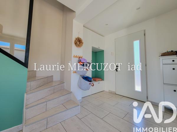 Maison à vendre 4 pièces 92 m² Toulouges