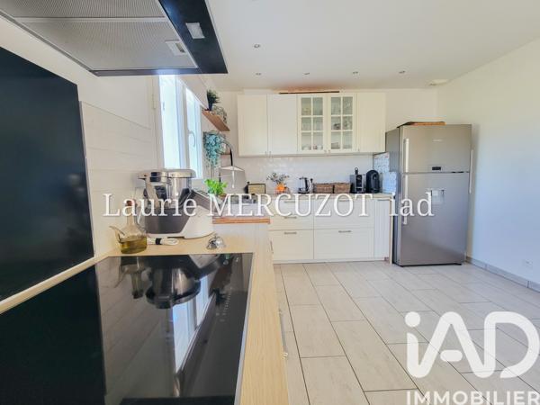 Maison à vendre 4 pièces 92 m² Toulouges