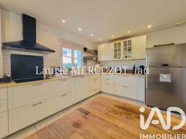 Maison à vendre 4 pièces 92 m² Toulouges