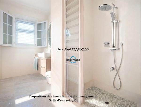 St Genis Laval résidentiel – Villa familiale 146 m² grand terrain arboré de 670 m² – 4 chambres – Grand garage – À 15 min de Lyon