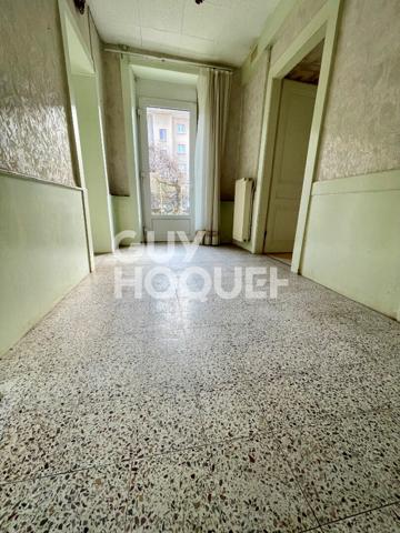 Maison centre ville de Vesoul 8 pièce(s) 136 m2