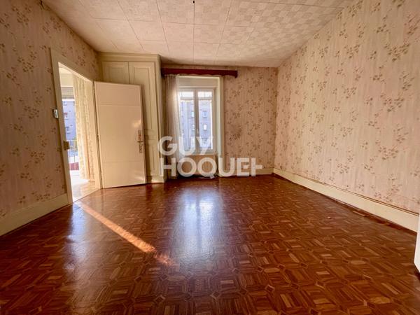 Maison centre ville de Vesoul 8 pièce(s) 136 m2