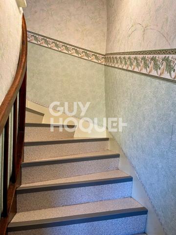 Maison centre ville de Vesoul 8 pièce(s) 136 m2