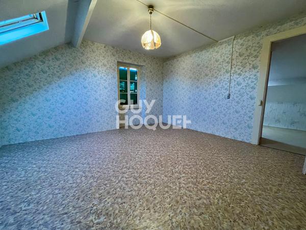 Maison centre ville de Vesoul 8 pièce(s) 136 m2