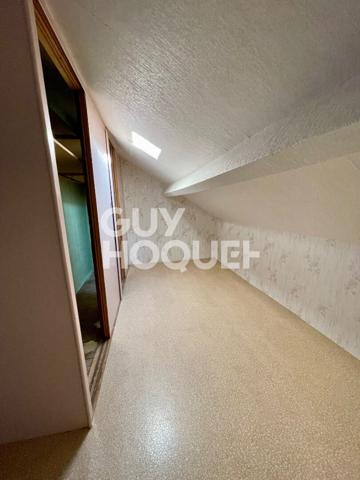 Maison centre ville de Vesoul 8 pièce(s) 136 m2