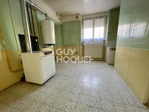 Maison centre ville de Vesoul 8 pièce(s) 136 m2