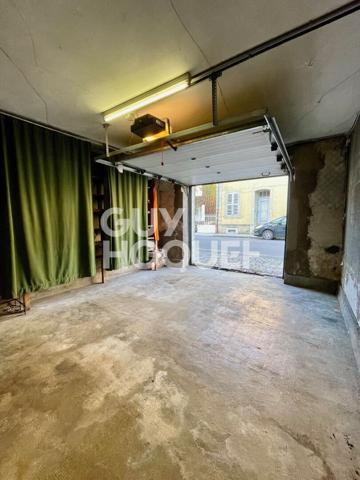 Maison centre ville de Vesoul 8 pièce(s) 136 m2