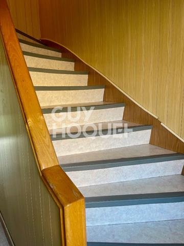 Maison centre ville de Vesoul 8 pièce(s) 136 m2