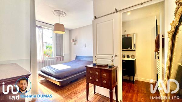 Maison à vendre 4 pièces 77 m² Biarritz