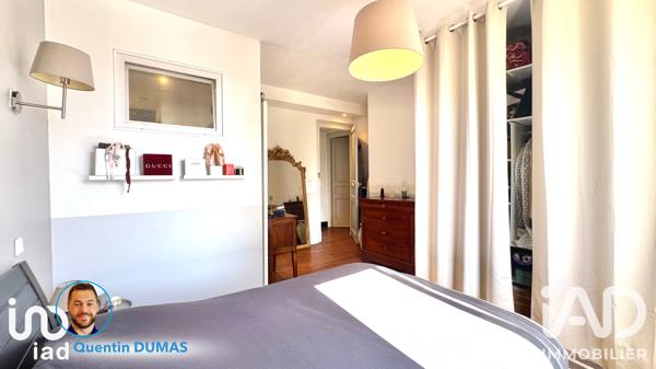 Maison à vendre 4 pièces 77 m² Biarritz