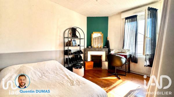 Maison à vendre 4 pièces 77 m² Biarritz