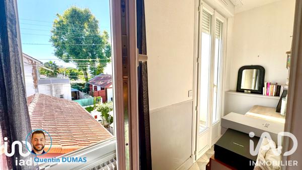 Maison à vendre 4 pièces 77 m² Biarritz